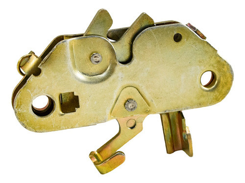 Cerradura Capot Renault Express 0