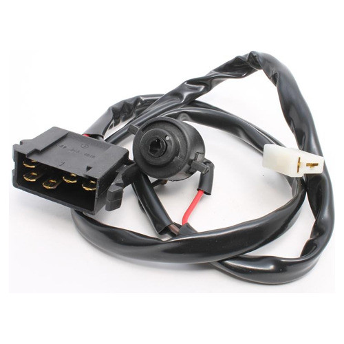 Contactor Conmutador De Ignicion Para Mercedes Benz 5p 0