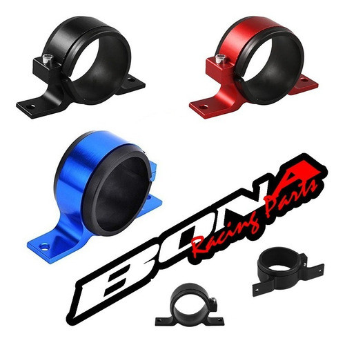 Soporte De Bomba De 60mm/filtro De 50mm 0