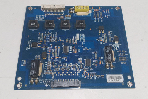 Fuente Inverter Tv LG 42lv3700-sa 6917l-0061b Jk251 0