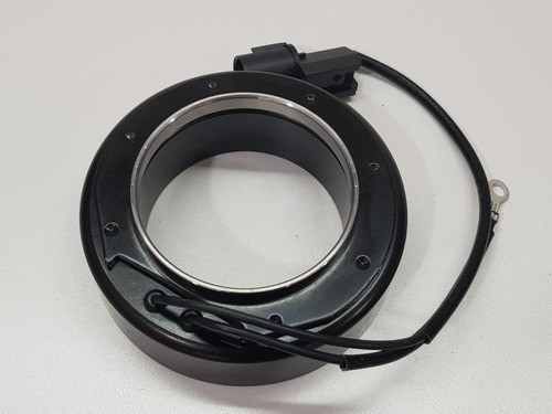 Bobina Compresor Ford Fiesta Max / Kinectic Y Otros 0