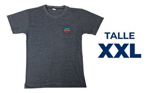 Remera -xxl- Multimarca 0