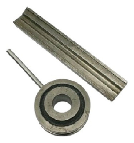 Conformador Y Coliza De 1 1/4 1