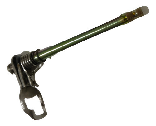 Eje Selector De Cambios Original Motomel Xmm 250 0