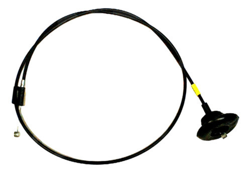 Cable Comando De Calefaccion Ford F-100/f-250 81/92 0