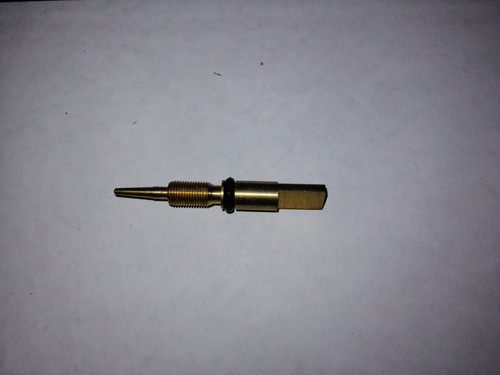 Renault 9/19 Registró Baja Weber (rosca Extra Fina) (6535) 0