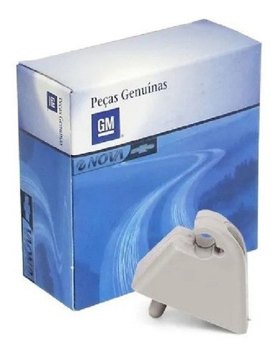 Clip Sop Parasol Visera Chevrolet Corsa Classic Ast Vec Fun 0