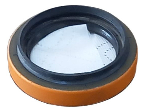 Reten Piñon Diferencial Rockwell 406 0