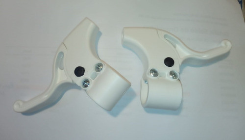 Le Fr, Pata16 Neg, 2 Espej, Pata20, Can24, 2 Patas26, 2 Can 1