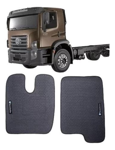 Afombra Camion Volkswagen Costelattion N 0