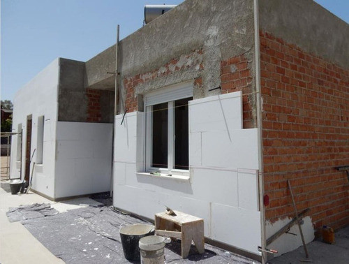 Placa Telgopor 1m X 1m 20mm 20kg X 25 Unidades 1