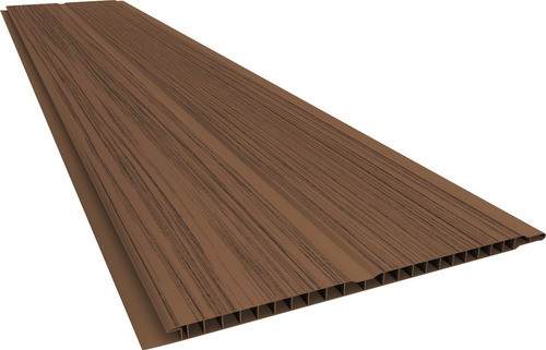 Cielorraso Pvc Marròn Gemini Plasbil 0