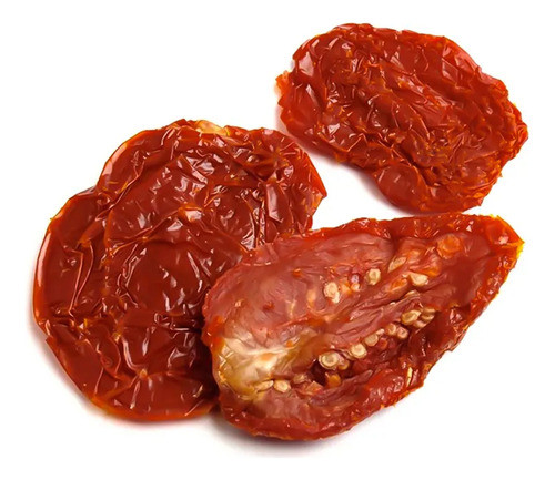 Tomate Secos Rojos Intenso  X  1 Kg Foto Real Distribud 0