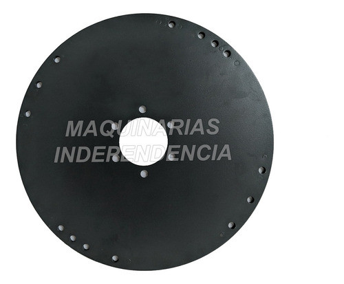 Chapa Convertidor Autoelevador Linde Repuestos 1