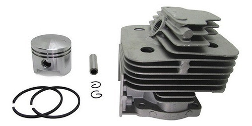 Cilindro Desmalezadora Shizen Mu52 52cc 44mm Completo 0