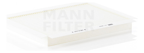 Filtro De Habitáculo Chevrolet Captiva 11/16 0