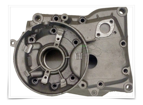 Carter Zanella 70 Apto Para Karting Antares Motos 0