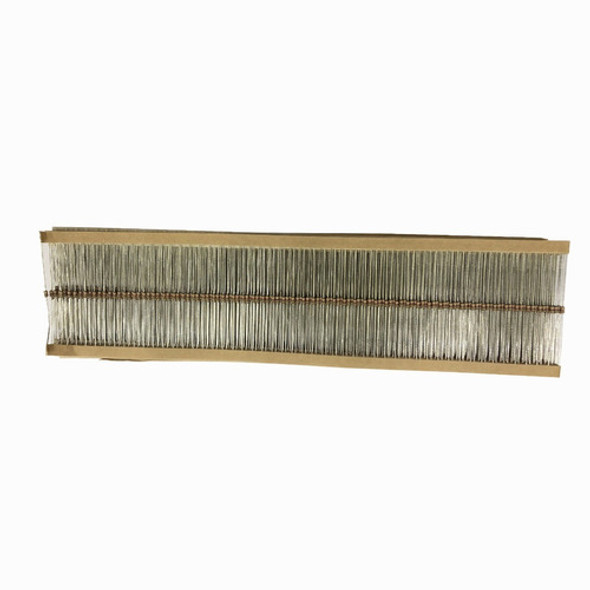 Resistencias Carbon 1/4w 47 Ohm X 100 Resistencias 0