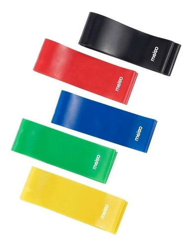 Combo Kit Entrenamiento Funcional Sport Gym Fitness Nº11 1