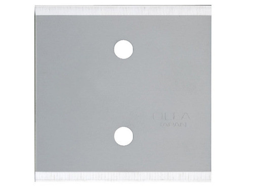 Repuesto Cuchilla Olfa Btb-1 Blister X 3 Unidades 0