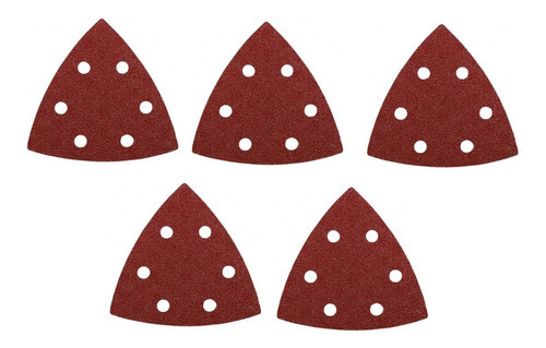 Lija Multiher Delta Q-s Triangulo Gr80 X 5u Kwb 49492808 0