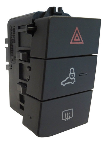 Tecla Baliza-desempa#ador-cierre Up 18 0