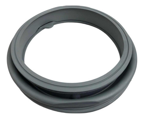 Fuelle Goma De Puerta Lavarropas Longvie L6510 0