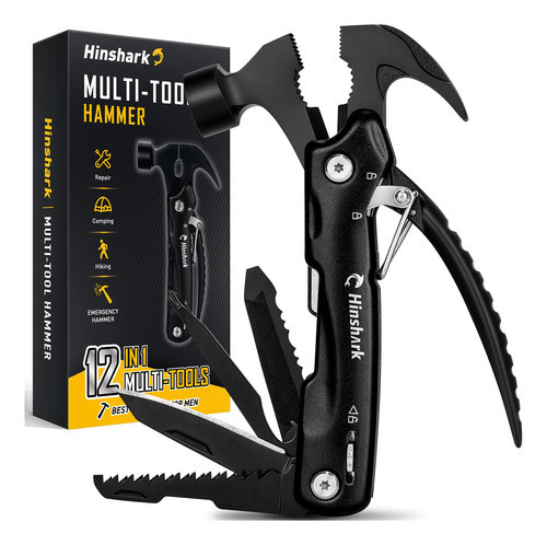Multiherramienta De Martillo Para Hombres Regalos Ews 0