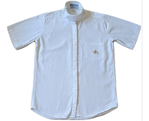 Equistreech Camisa Manga Corta Equitación 0