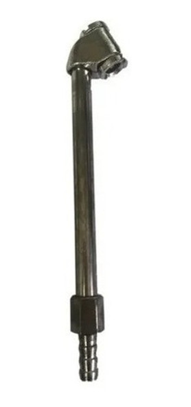 Pico Raccord Inflar Camaras Y Cubiertas Dual De 65 Mm 1 Pico Raccord Inflar Camaras Y Cubiertas Dual De 65 Mm 1