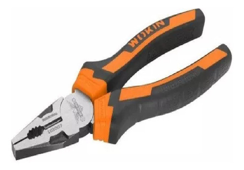 Pinza Universal 7   Industrial Wokin Industrial Ft 0