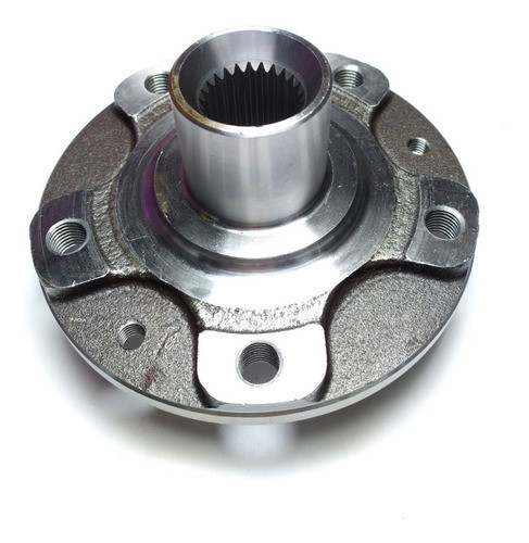 Maza De Rueda Para Renault Duster Captur Oroch 0