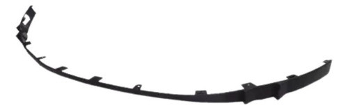 Spoiler Paragolpe Del Cruze 2020/ Chevrolet 3c 0