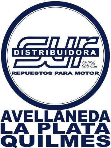 Juego De Juntas Sin Retenes Fiat 125 Clipper 250700-c 1