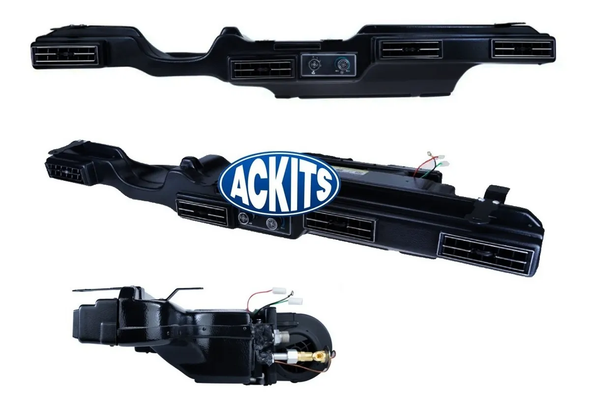 Complete Electric Air Conditioning Kit VW Beetle 1979–1996 – Original Style