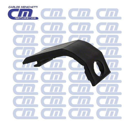 Patin Acarreador Cosechadora John Deere 0