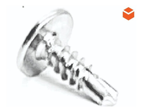 Tornillo Autoperforante T1 Mecha 8 X 1/2  ( X 2000 ) 0