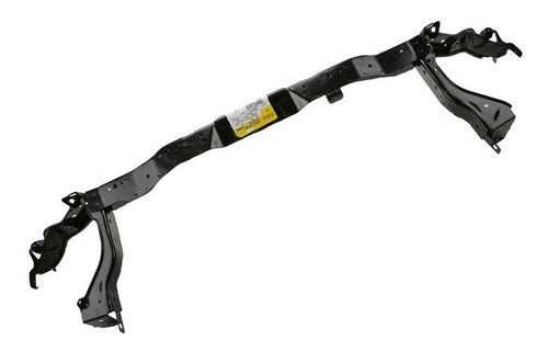 Panel Superior Radiador Original Chevrolet Tracker 0