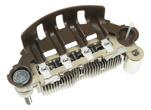 Plaqueta Rectificadora Para Mitsubishi 8d 30a Tamatel 18316 0