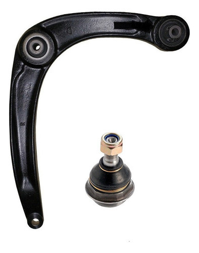 Parrilla De Suspension Derecha Peugeot 308 408 Exc Calidad 0