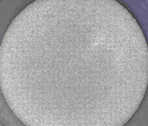 Microesferas De Vidrio Finas Y Gruesas  - Precio Por Kg 1