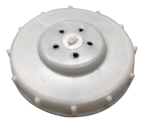 Tapa Vaso Recup.agua R-12  7184 0