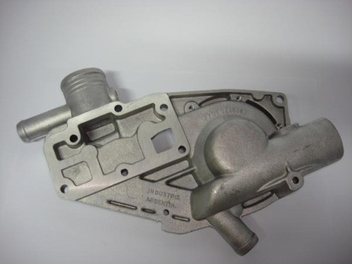 Antecuerpo Bomba De Agua Renault 12 1