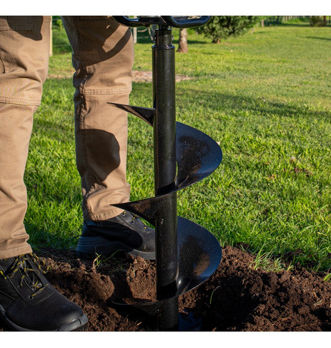 Mecha Para Hoyadoras Arrow - 300 Mm / 80 Cm 1