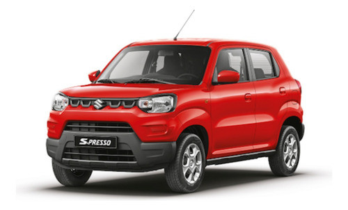 Suzuki Spresso - Alarma Especifica Instalada A Domicilio 0