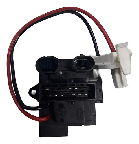 Resistencia Forzador Clio Original 0