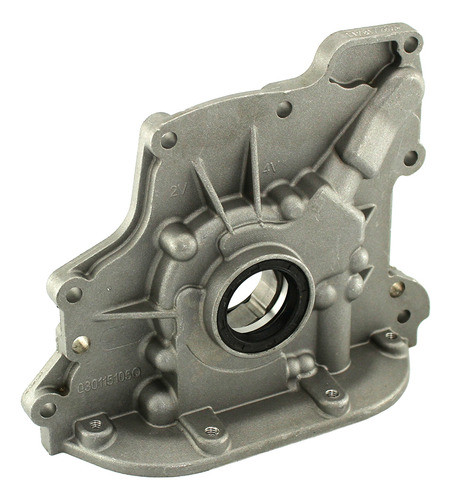 Bomba De Aceite Vw Fox Gol Golf Kombi Voyage Du4 801175 0