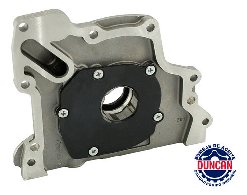 Bomba De Aceite Vw Fox Gol Golf Kombi Voyage Du4 801175 1