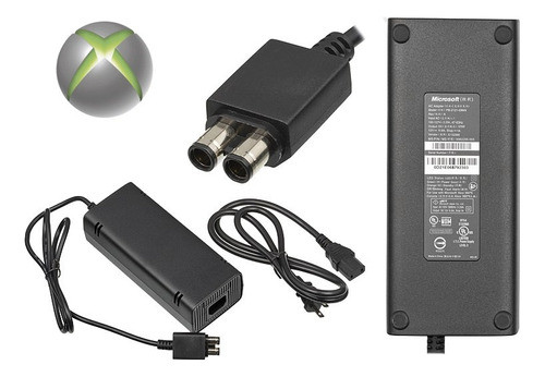 Fuente Xbox 360 Slim 100% Original A11-120p2a (no Generica) 0