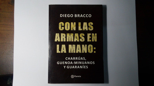 Libro  Con Las Armas En La Mano 0